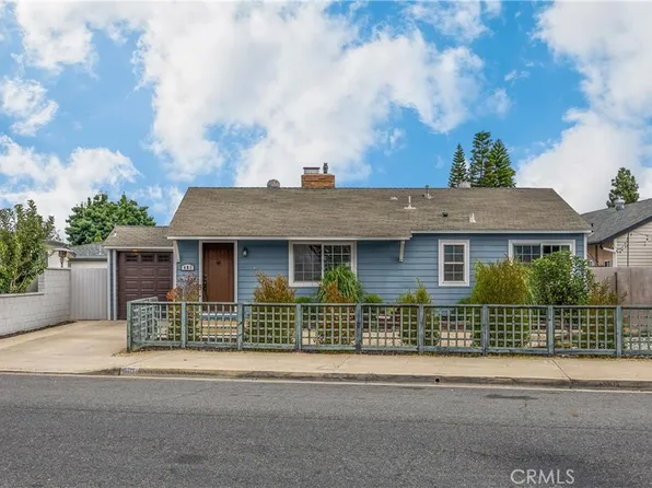 401 W Fletcher Ave, Orange, CA 92865