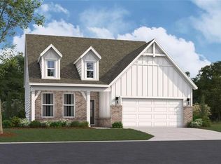 156 Henley St, Canton, GA 30114