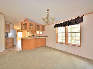 29 Trail Xing, Glorieta, NM 87535
