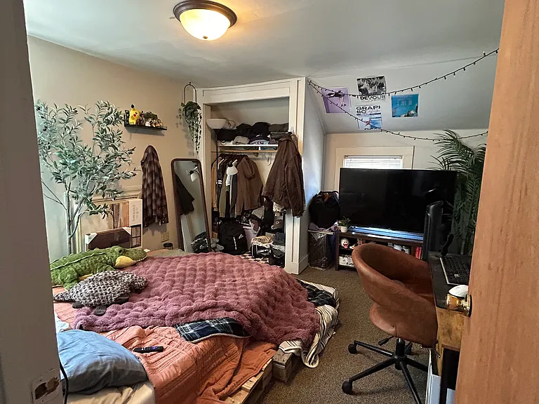 820 Cherry St — Photo 8