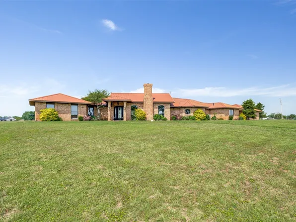 105 Sammis Way, Whitesboro, TX 76273