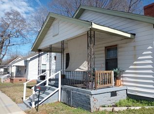 800 N Sloan St, Clinton, SC 29325