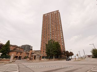The Omni Tridel, Toronto, ON M1P 5B4