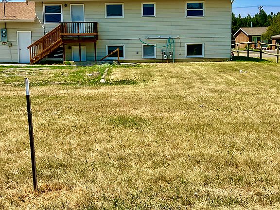 very large backyard, private patio upstairs unit