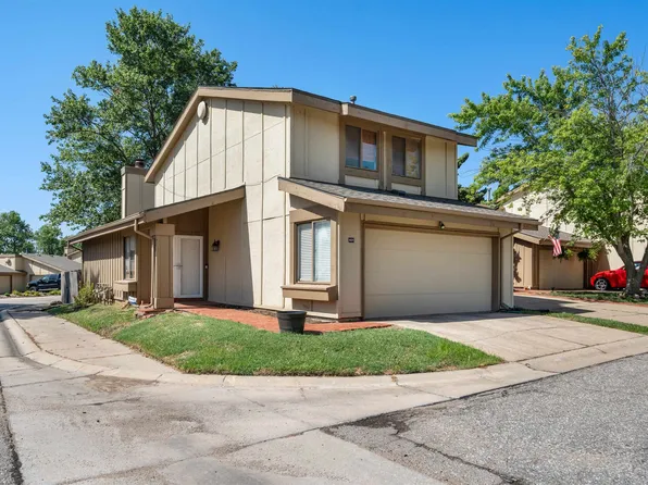 8325 E Harry St APT 401, Wichita, KS 67207