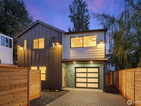 7344 21st Avenue NW, Seattle, WA 98117