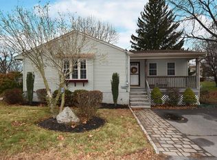 80 Corrine St, Worcester, MA 01604