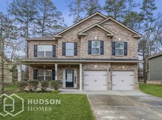 9462 Lantana Trl, Jonesboro, GA 30238