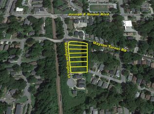 265 Washington Heights Ln, Atlanta, GA 30314