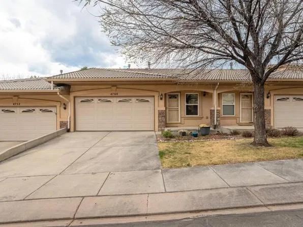 4760 Iron Horse Trl #1, Colorado Springs, CO 80917