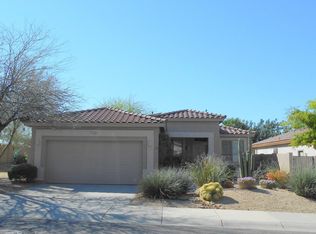 7269 E Desert Vista Rd, Scottsdale, AZ 85255