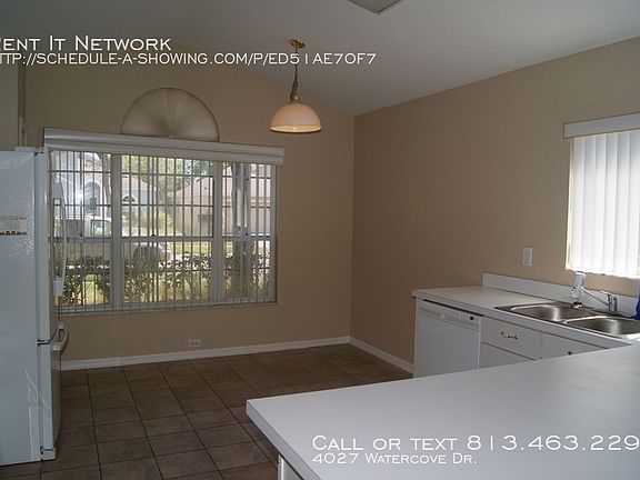 5th image of 4027 Watercove Dr