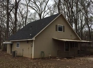 123 Lucky Ln, Bossier City, LA 71112