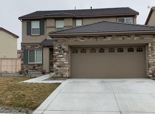 10651 Washington Park Dr, Reno, NV 89521