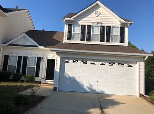 127 Hilda Grace Ln, Cary, NC 27519
