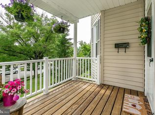 422 Evesham Ave, Baltimore, MD