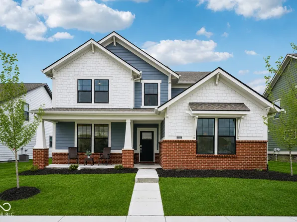 2156 W 171st St, Westfield, IN 46074