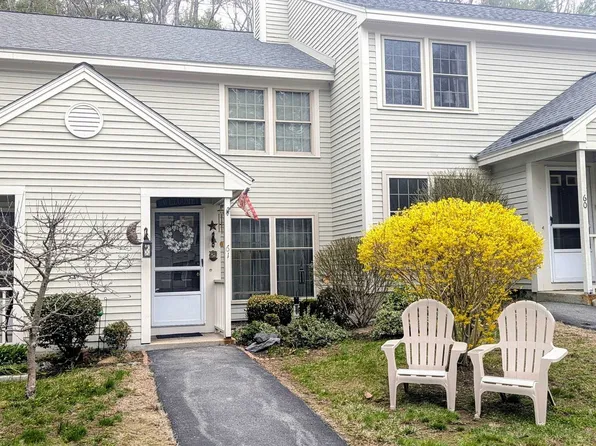 61 Woodland Green, Rochester, NH 03868