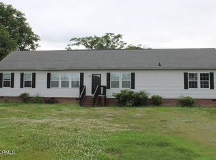 4938 Sawdust Rd, Wilson, NC 27893