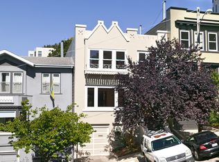 22 Hillway Ave, San Francisco, CA 94117