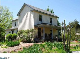 1268 Bremo Rd, Bremo Bluff, VA 23022