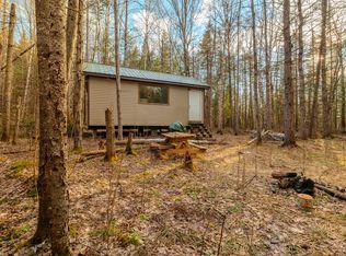 N Merwin Creek Rd, Gulliver, MI 49840