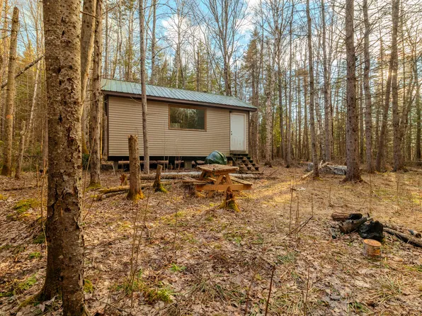 N Merwin Creek Rd, Gulliver, MI 49840