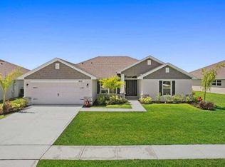 8331 AMALFI Circle, Fort Pierce, FL 34951