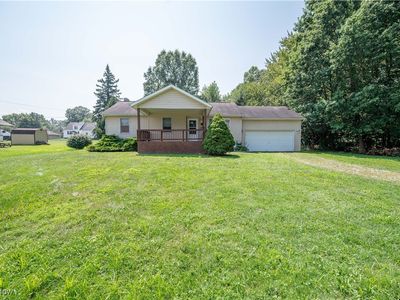125 W Texas Ave, Sebring, OH, 44672