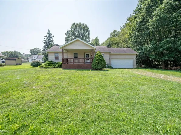125 W Texas Ave, Sebring, OH 44672