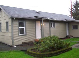 740 SW Cascade Ave #B, Chehalis, WA 98532