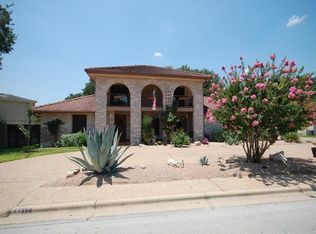 2211 Baltusrol Dr, Austin, TX 78747