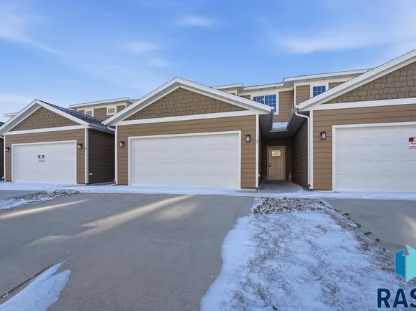 1249 N Marion Rd #3, Sioux Falls, SD 57107