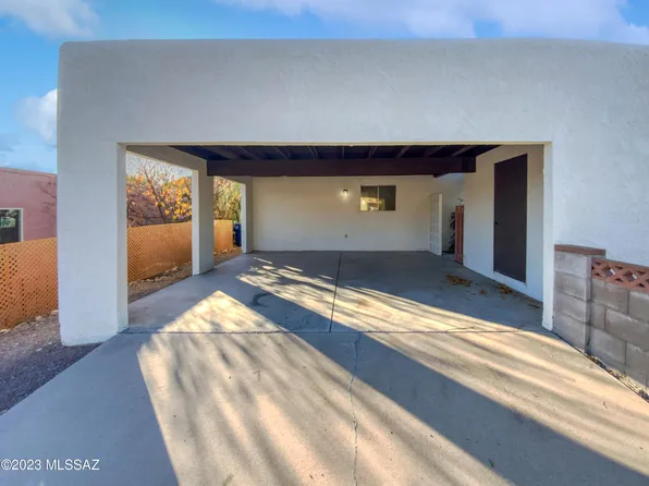 2931 W Saint Tropaz Ave, Tucson, AZ 85713