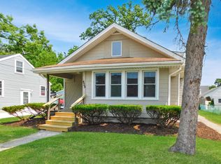 829 Blackhawk Blvd, South Beloit, IL 61080
