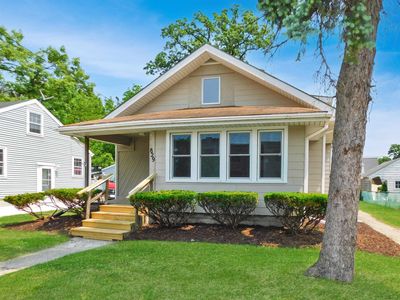 829 Blackhawk Blvd, South Beloit, IL, 61080