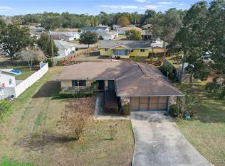 3161 N Starflower Ter, Beverly Hills, FL 34465