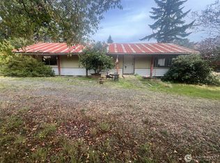 198 Wohl Road, Longview, WA 98632