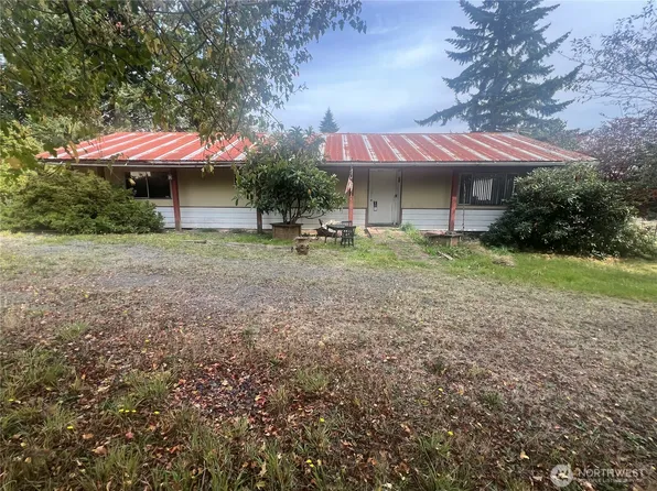 198 Wohl Road, Longview, WA 98632