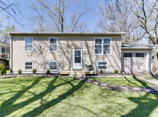 407 S Washington St, Hudson, IL 61748