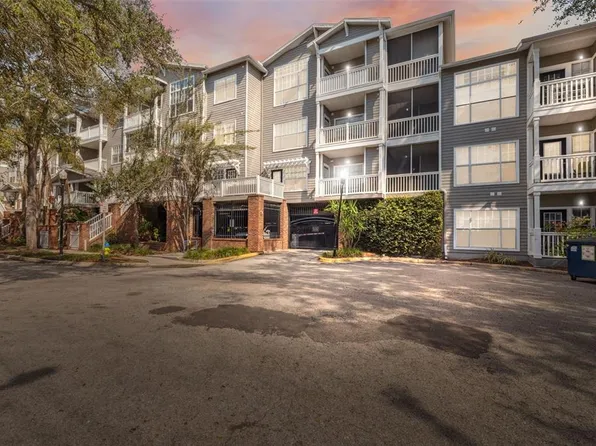 800 S Dakota Ave APT 323, Tampa, FL 33606