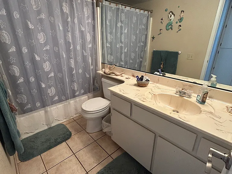 Bathroom 2