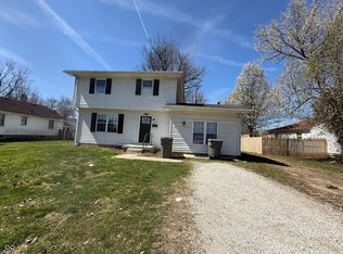 140 N Cecil Ave, Indianapolis, IN 46219