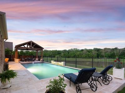 7608 River Park Dr, McKinney, TX, 75071