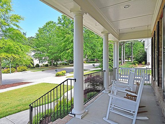 Front Door Views