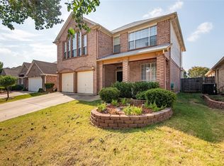 4630 Parkview Ln, Fort Worth, TX 76137