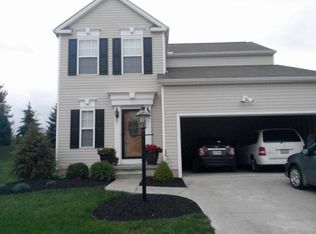 5464 Grey Dr, Medina, OH
