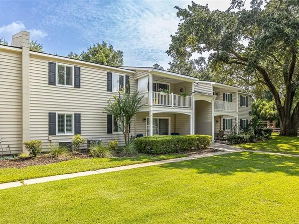 850 Mallery St #12L, Saint Simons Island, GA 31522