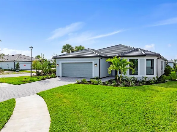 1565 RIDGEMORE STREET, NORTH PORT, FL 34289
