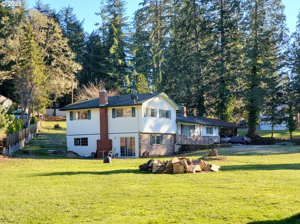 36528 Cedar Hills Dr, Pleasant Hill, OR 97455